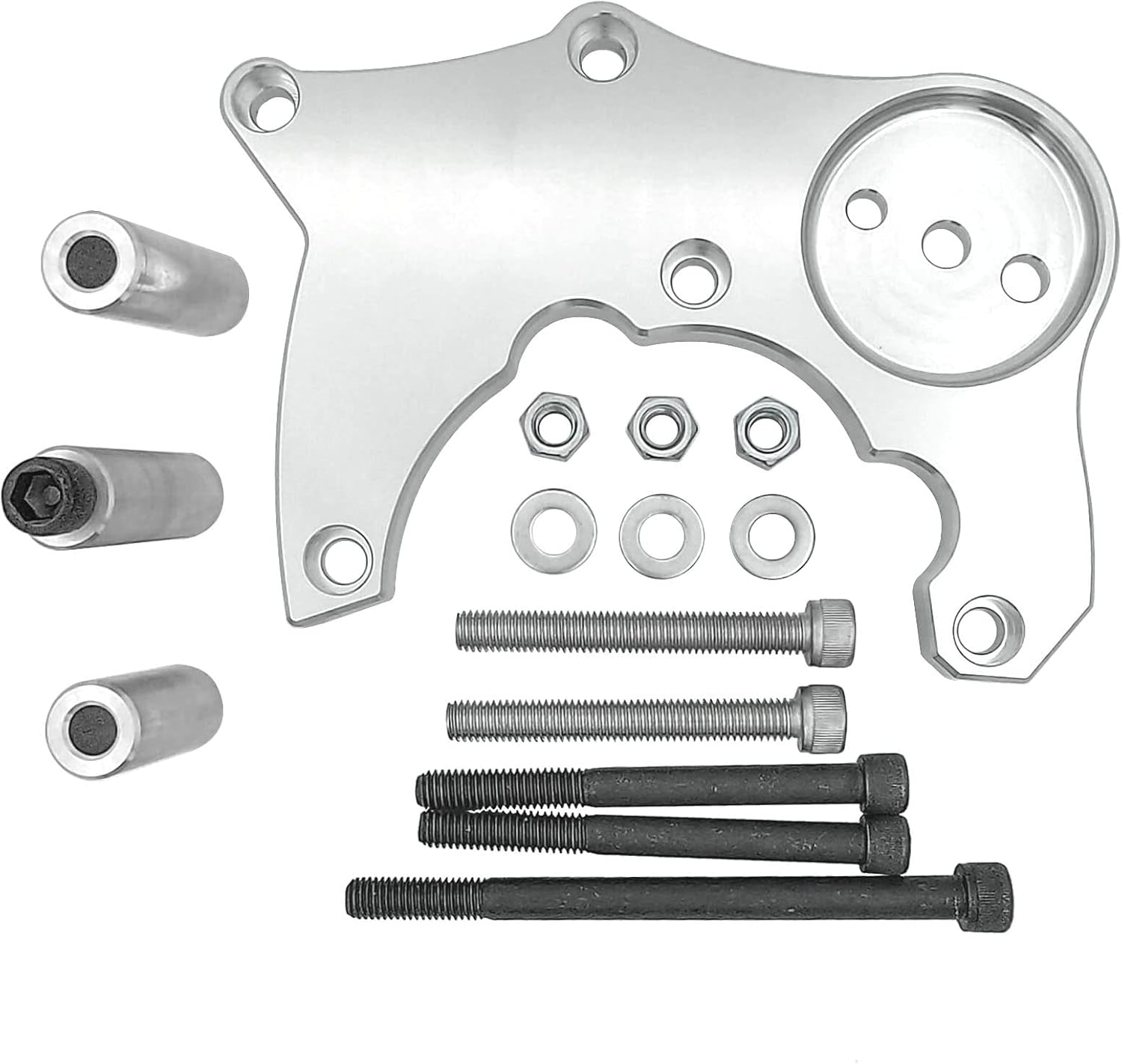 LS AC Bracket Kit T197