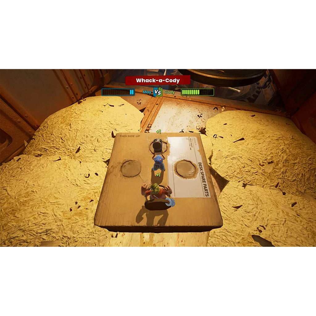 Nintendo Switch Game B841