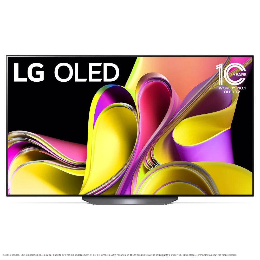65 Class 4K UHD OLED Smart TV J13568