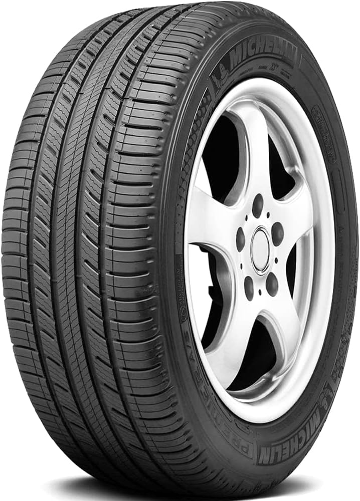 235/60R18 103H All-Season Radial Car Tire P22890