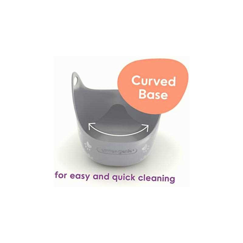 Cat Litter Box B502323