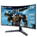 24 inch FHD 1080P VA Gaming Monitor, 165Hz, 1ms X972497