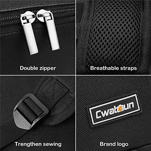 Waterproof Camera Backpack for DSLR D5185