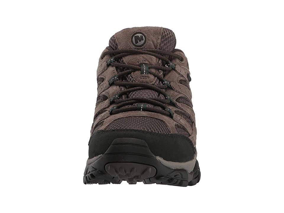 Men's Moab 2 Waterproof Boulder Y696591