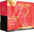 Pokemon TCG Elite Trainer Box with 9 Boosters V7950