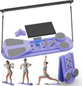 Purple Pilates Reformer Board 6in1 Abdominal Core Trainer N5274