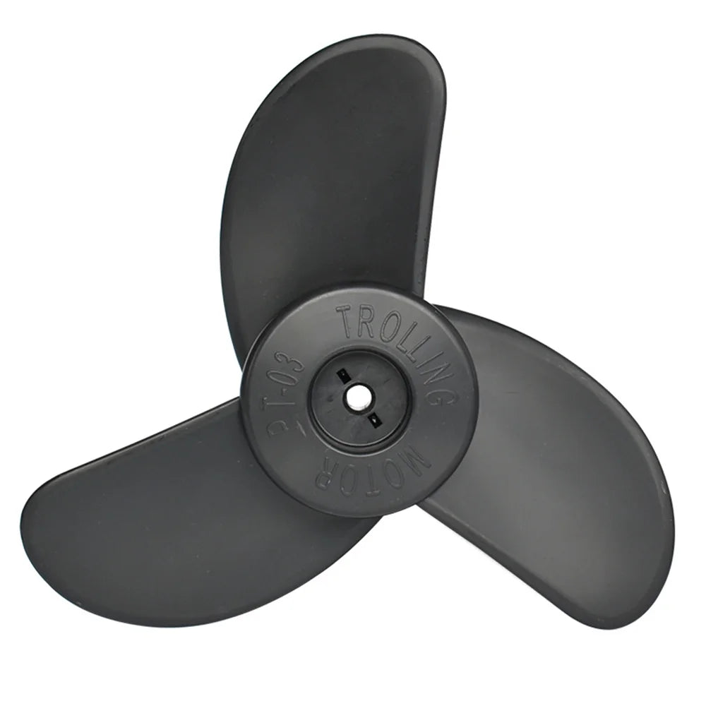 Electric Outboard Motor Propeller Kit A381