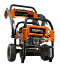 3600 psi 2.6 GPM Gas Pressure Washer N789