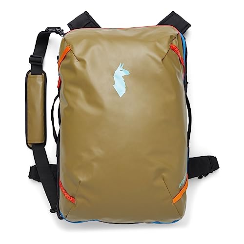 42L Travel Pack F52123