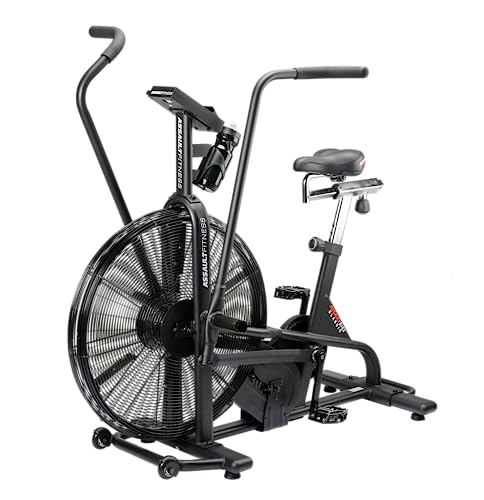 Black Air Bike L5989