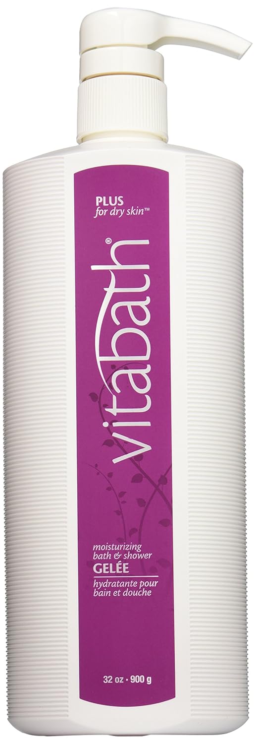 32-Ounces Moisturizing Bath & Shower Gelee G57876