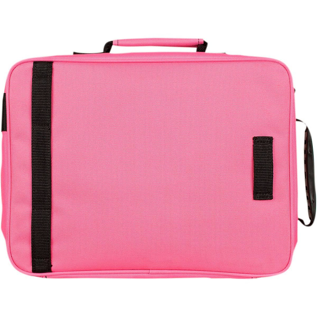 Fuchsia Pink Clarinet Case Cover I824