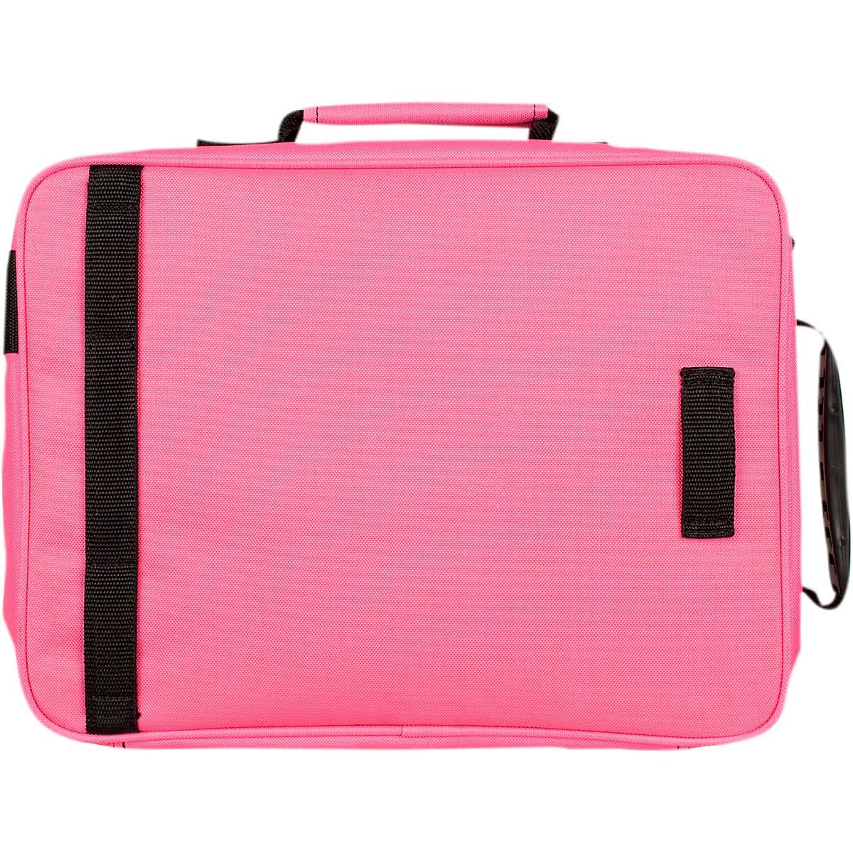 Fuchsia Pink Clarinet Case Cover I824
