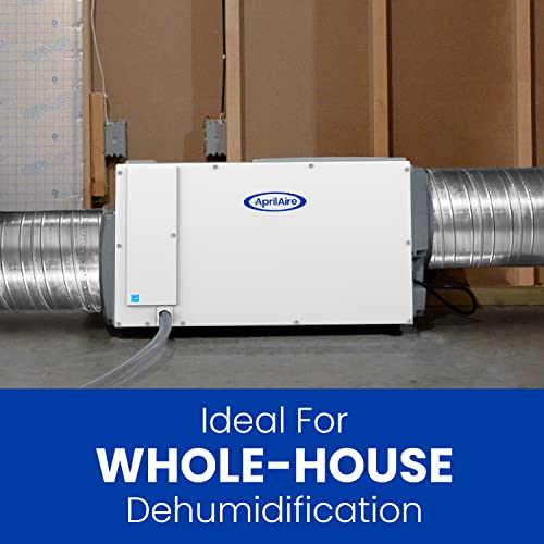 130 Pint Dehumidifier T9171