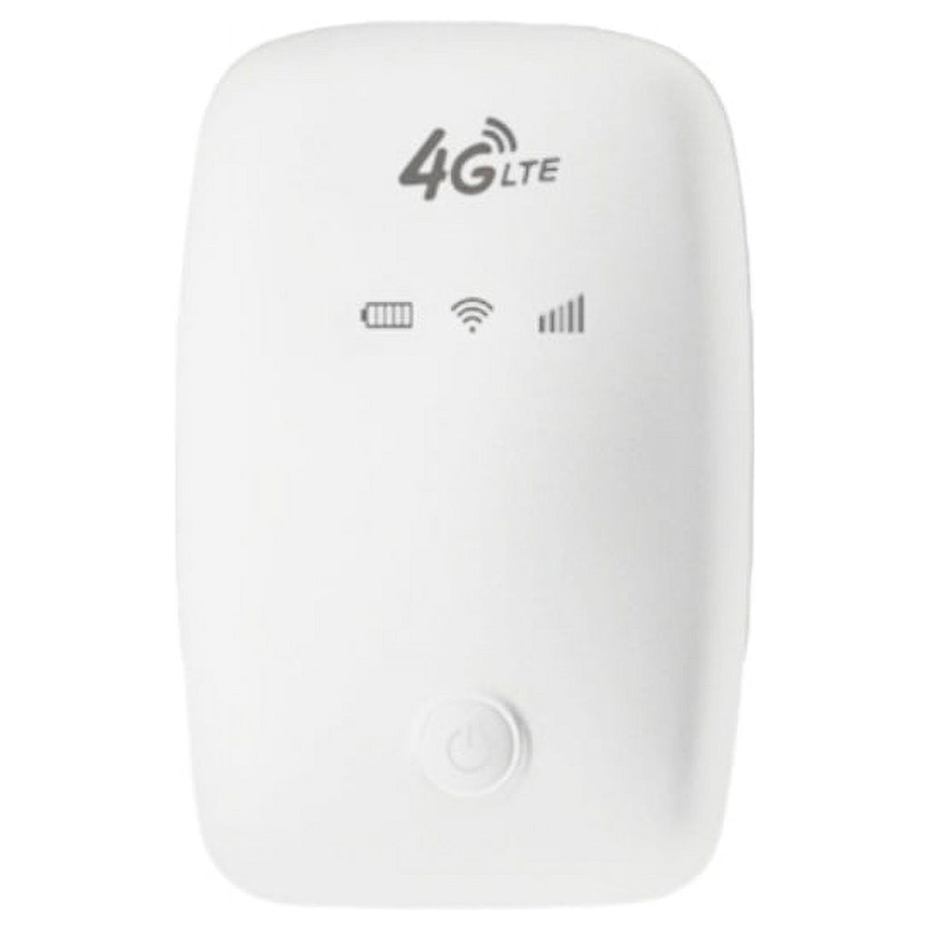 4G LTE Router Wireless SIM Card 150Mbps X740191