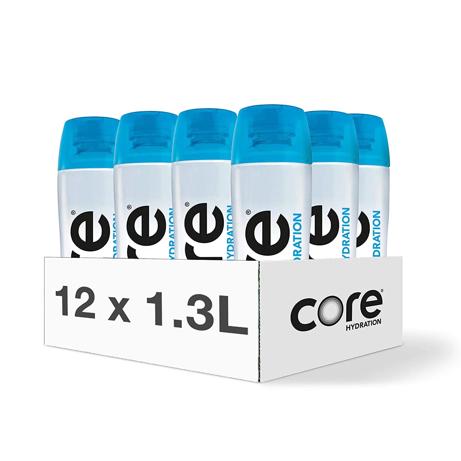 44 Fl Oz Pack of 12 Nutrient Enhanced Water V7222