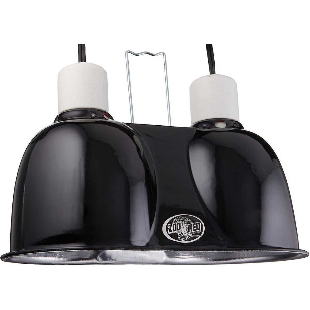 Mini Combo Deep Dome Lamp Fixture L433123
