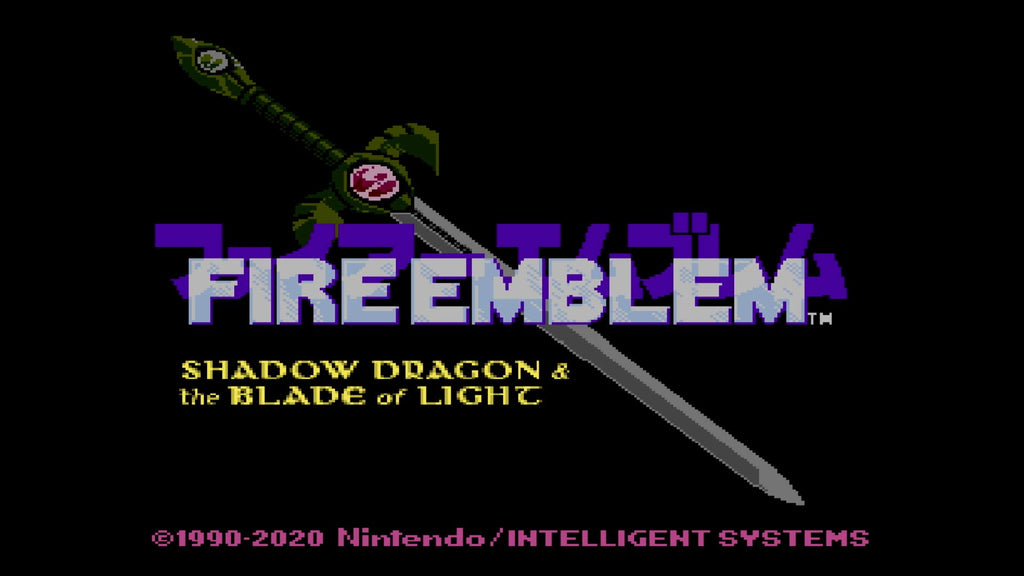 Fire Emblem - Nintendo Switch P85077