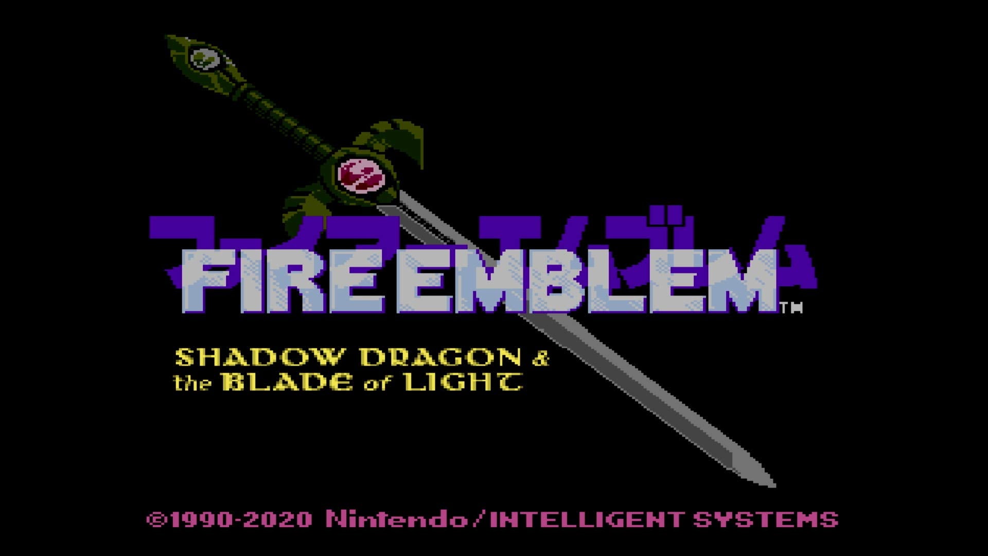 Fire Emblem - Nintendo Switch P85077