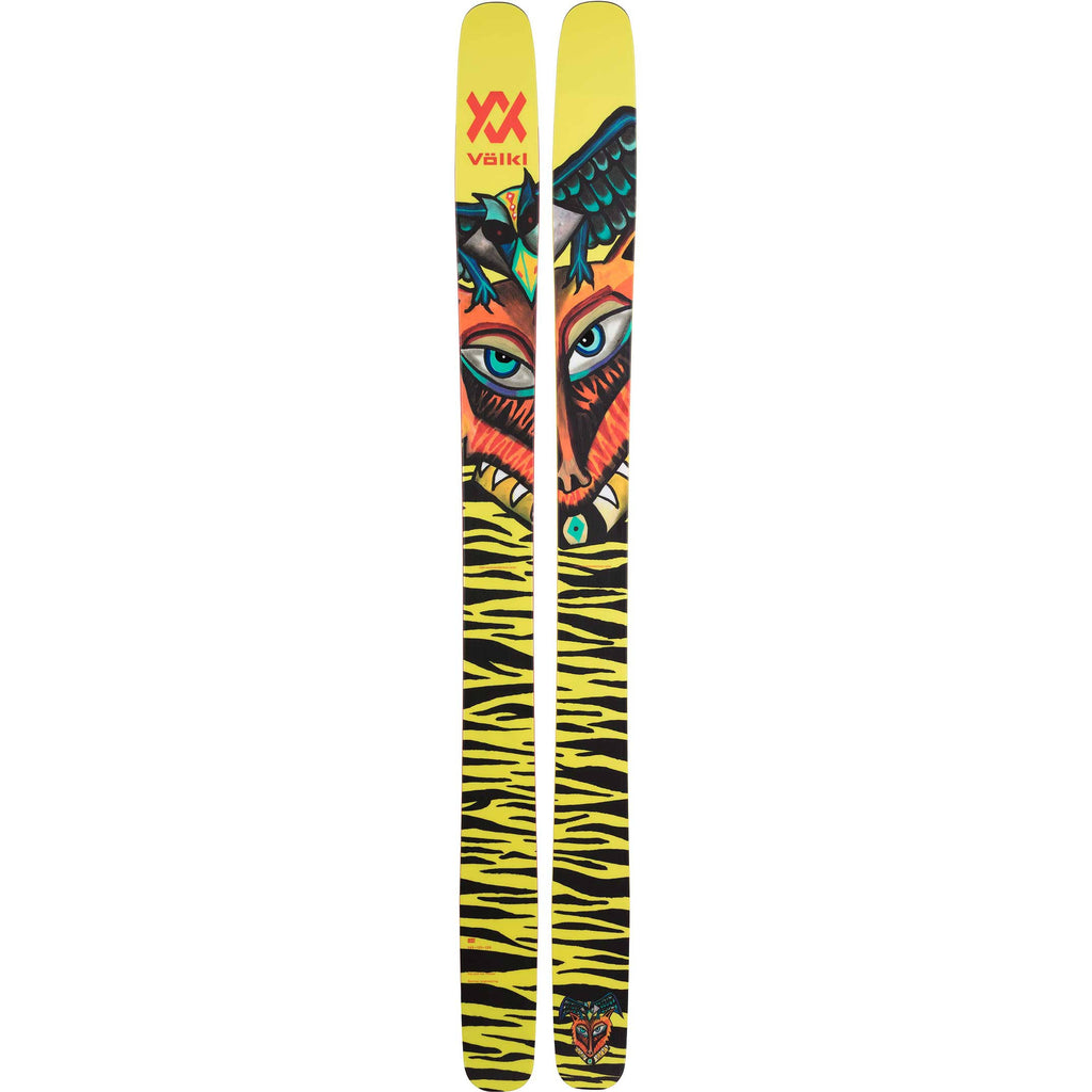 121 Skis H81315