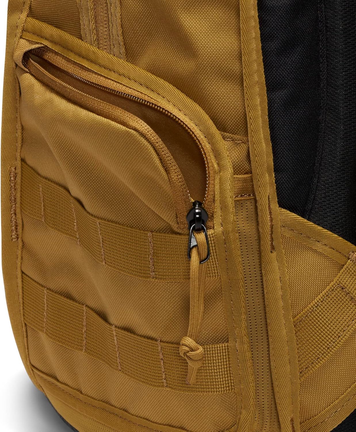 Golden Moss Black Anthracite 26L Backpack G6624