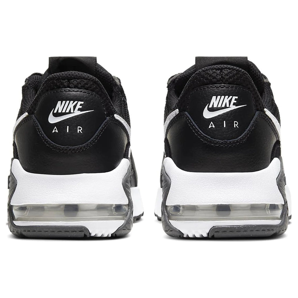 Black/White-Dark Grey Air Max Excee Sneakers N449336