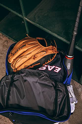 Adult Baseball Fastpitch Softball Backpack Bag N217261