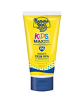 Kids Max Protect and Play Sunblock Lotion SPF 100-4 Oz O441
