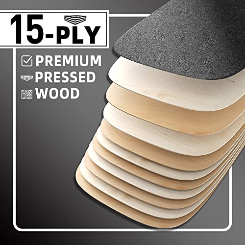 Wooden Balance Board Trainer B111668