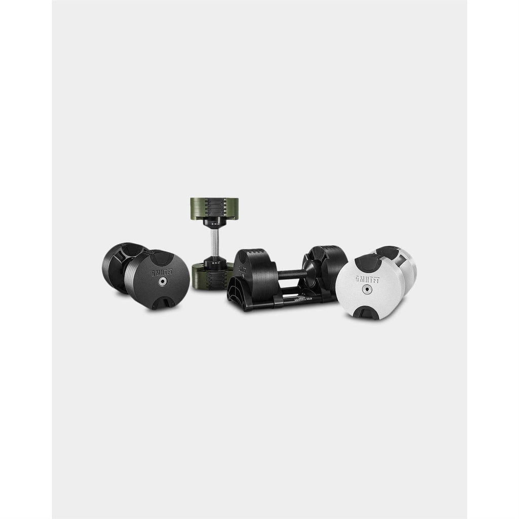 50lb Adjustable Dumbbells F69899