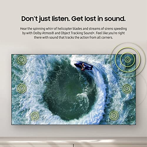 65-Inch Neo QLED 8K Mini LED Smart TV V81978