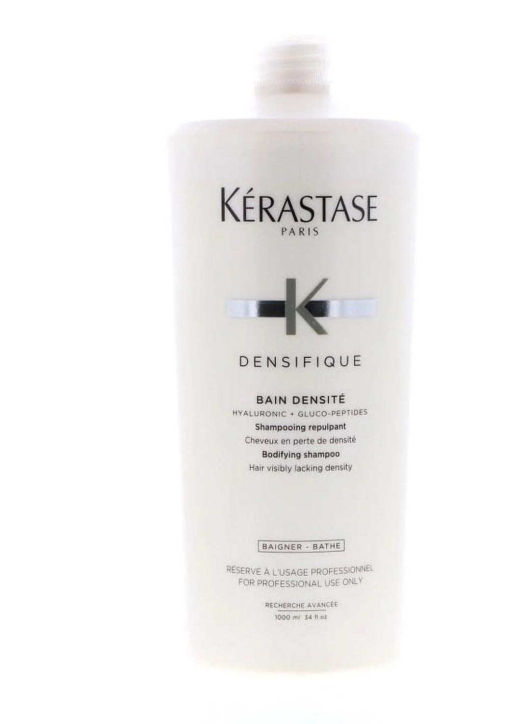 34 oz Densifique Shampoo F909639