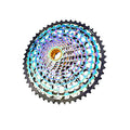 12 Speed 10-51T Ultralight Bike Cassette H372376