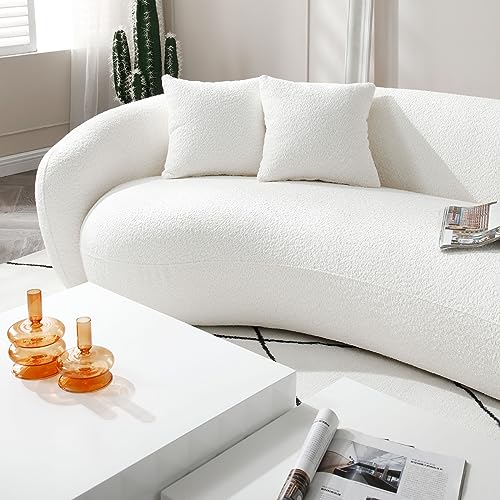 6 Toss Pillows Included Modular Sectional Sofa N40373