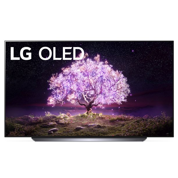 65 Class 4K UHD Smart OLED TV O599924