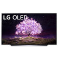 65 Class 4K UHD Smart OLED TV O599924