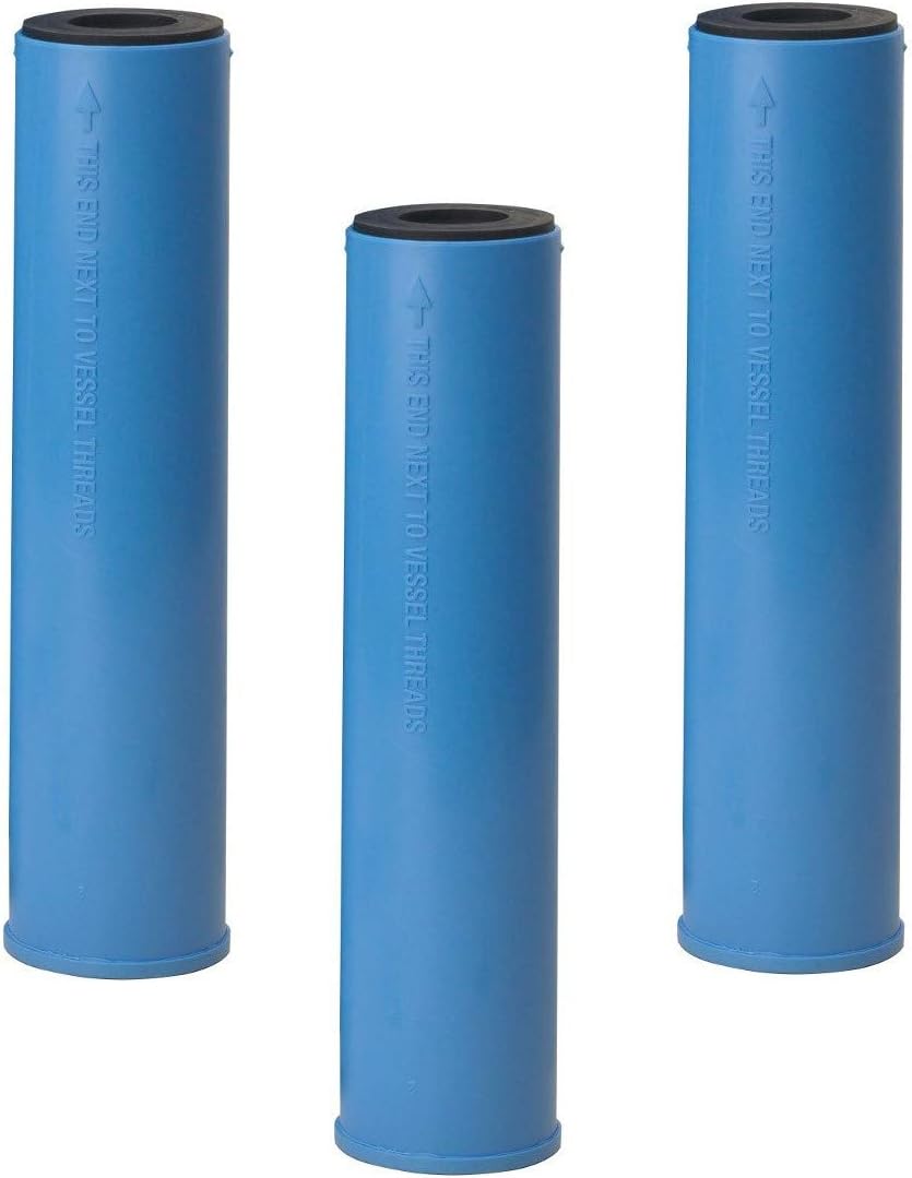 3 Pack Standard Cartridge H5981