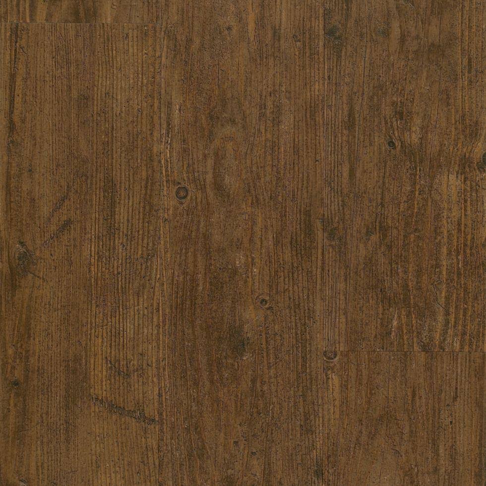 Toasted Sesame LVT Floor J676
