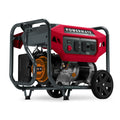 7,500 Watt Manual Start Gas Powered Portable Generator M6374