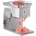 1100 LB/H 3mm Stainless Steel Electric Meat Slicer H16522