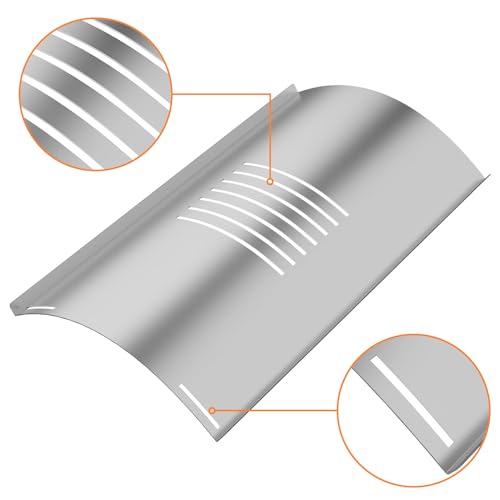 Flame Broiler Slide Cover Kit Replacement Parts X96827
