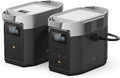 Solar Generator with 220W Solar Panel, LFP Battery, Portable Power Station G1882