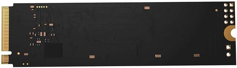 500GB PCIe 3.0 X4 Nvme Internal Solid State Drive Pack of 2 B9425