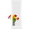 Primed Slab Glass French Doors W8797