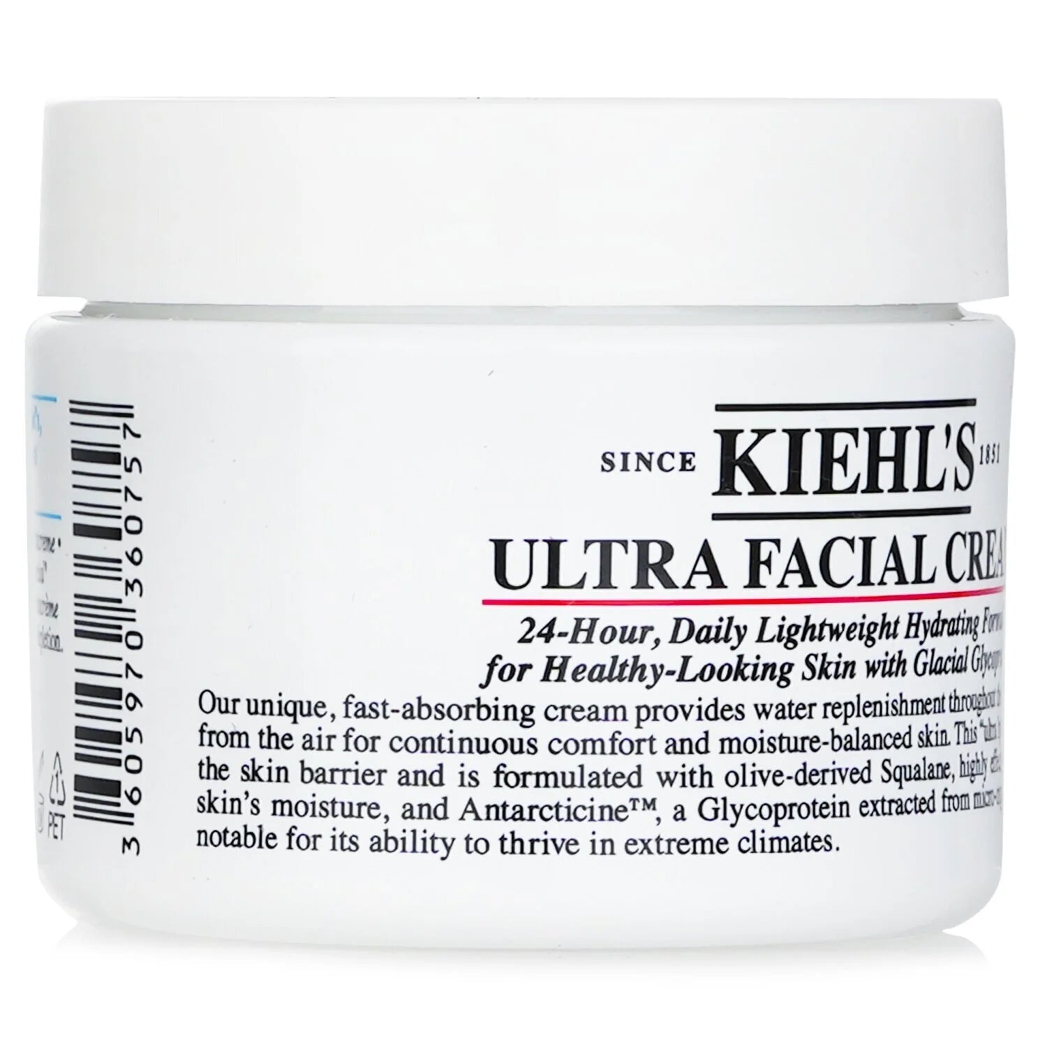 50ml Ultra Facial Cream S666
