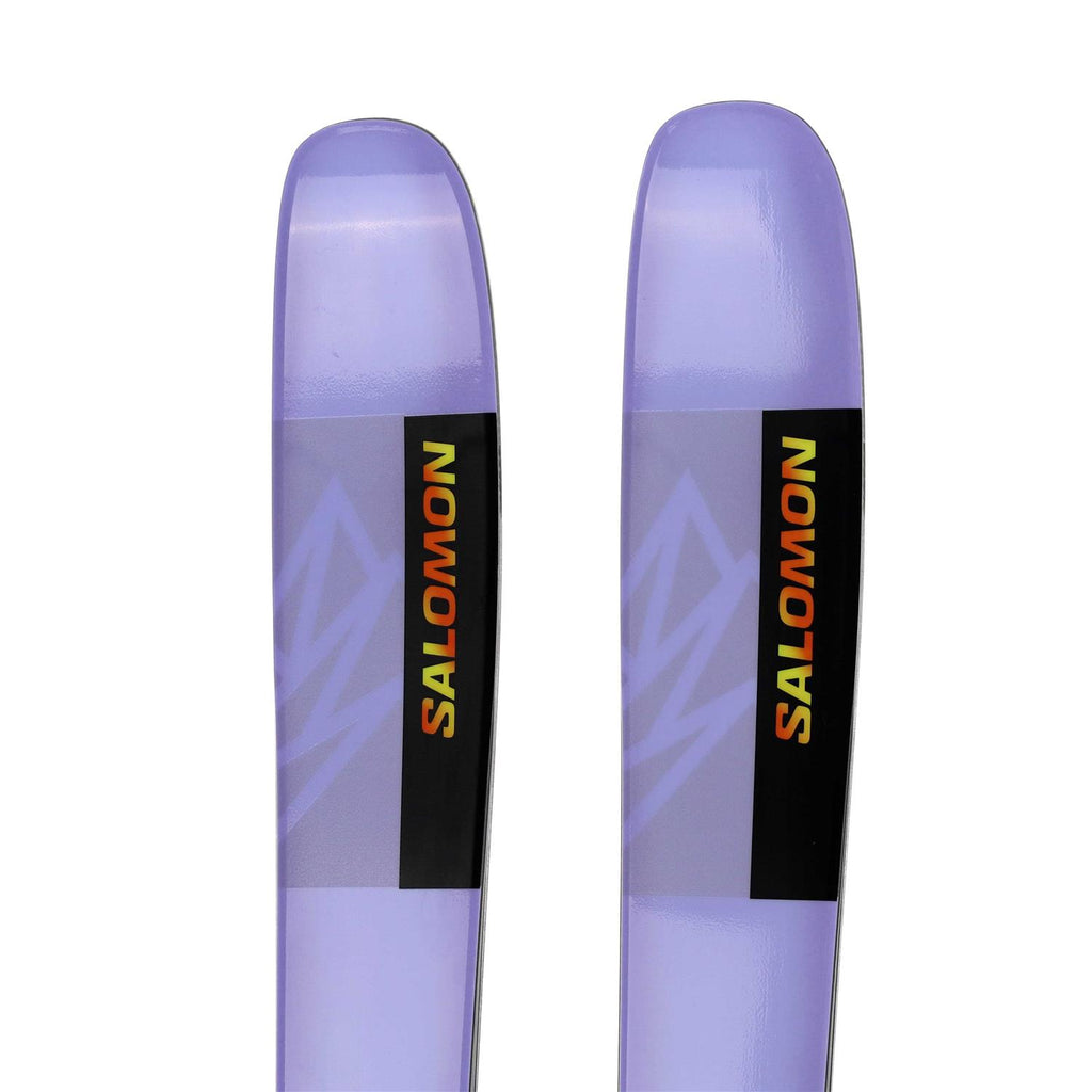 QST 106 Skis P23793