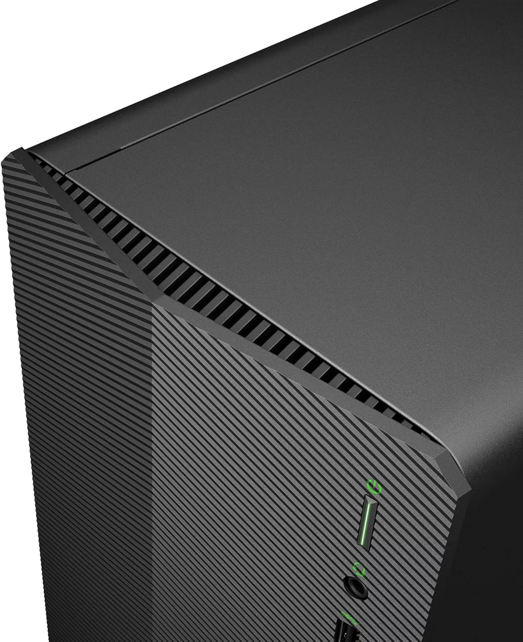 AMD Ryzen 5 5600G Desktop PC with Radeon RX5500 O142775