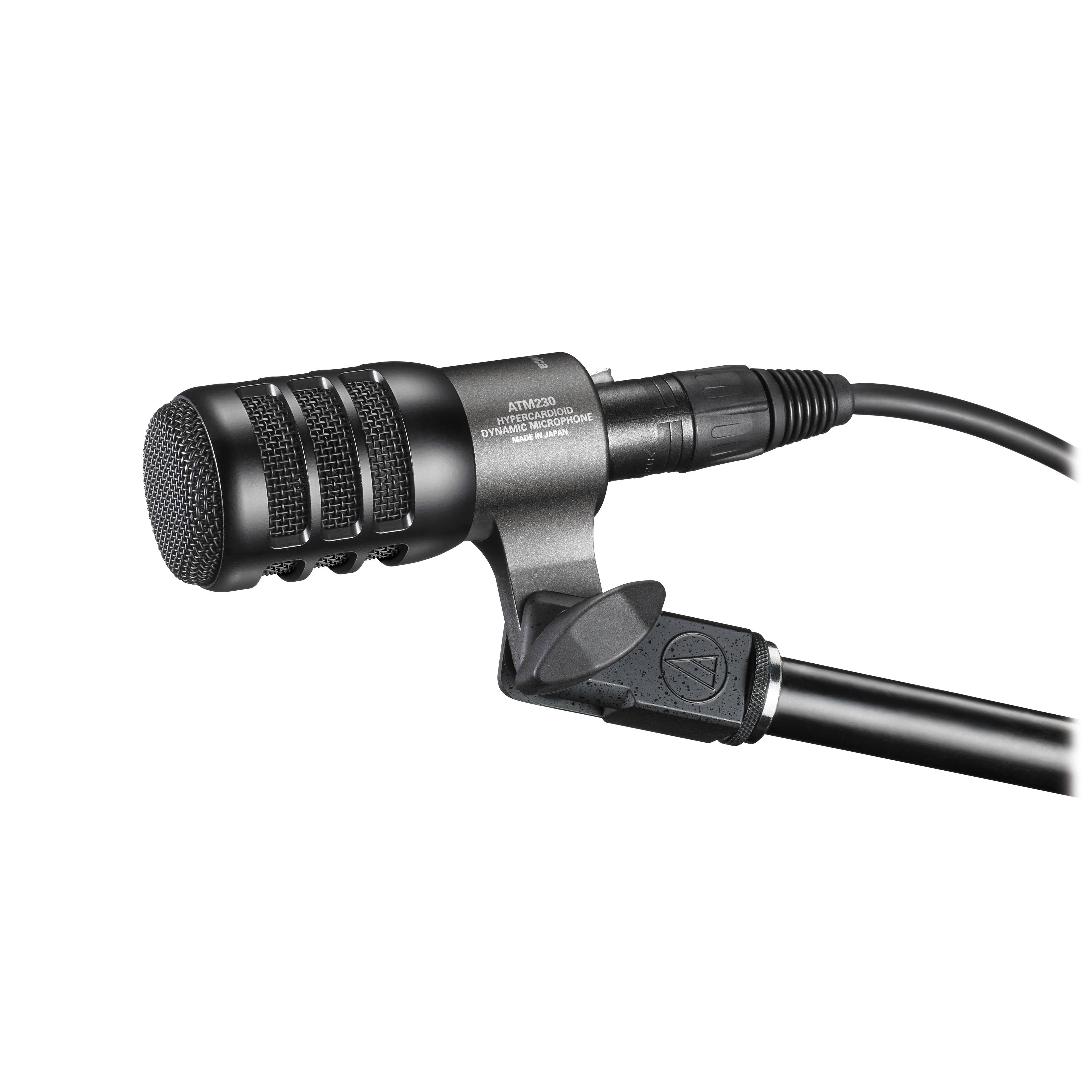 ATM230 Microphone Z18447