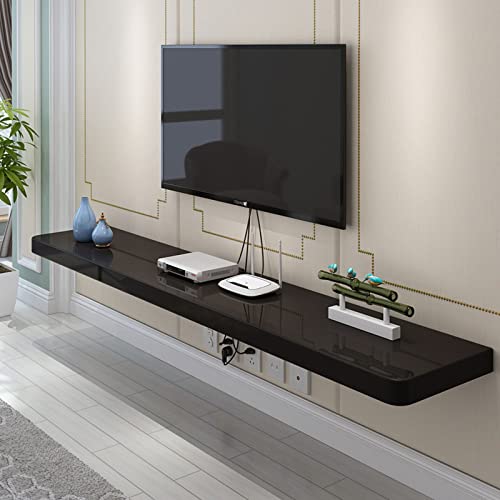 Wall Shelf Floating Shelf TV Stand Entertainment Unit B383
