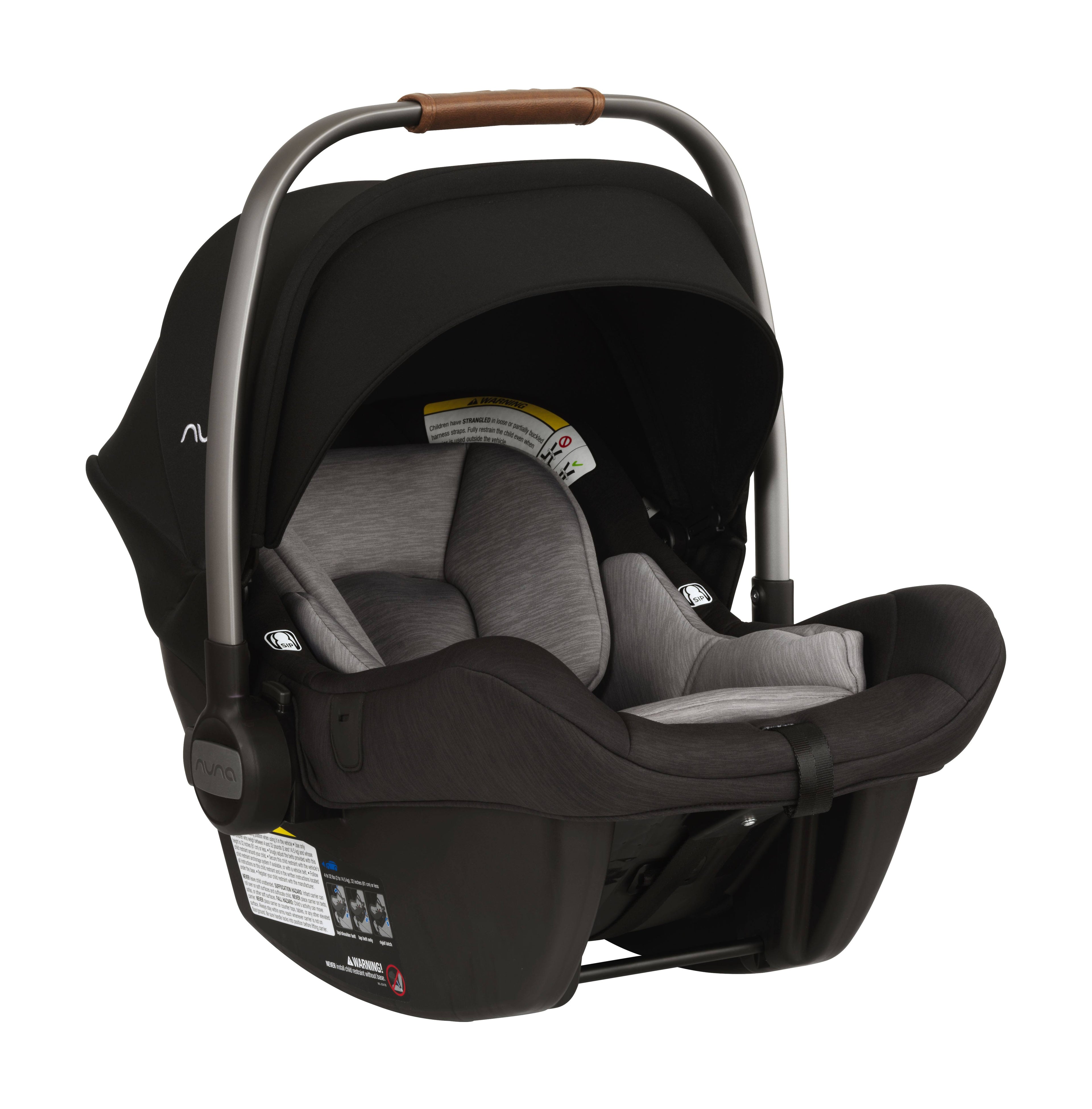 Infant Car Seat with Base Q6947